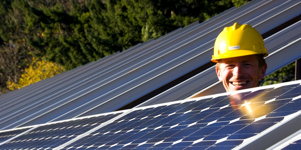 Reasons For The Growing Demand Of Solar Panels