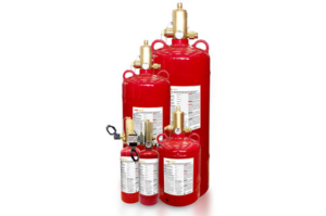 FM-200 Fire Suppression: A Modern Solution To Fire Protection