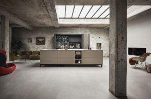 Efficiency Meets Style: Modular Kitchen Innovations