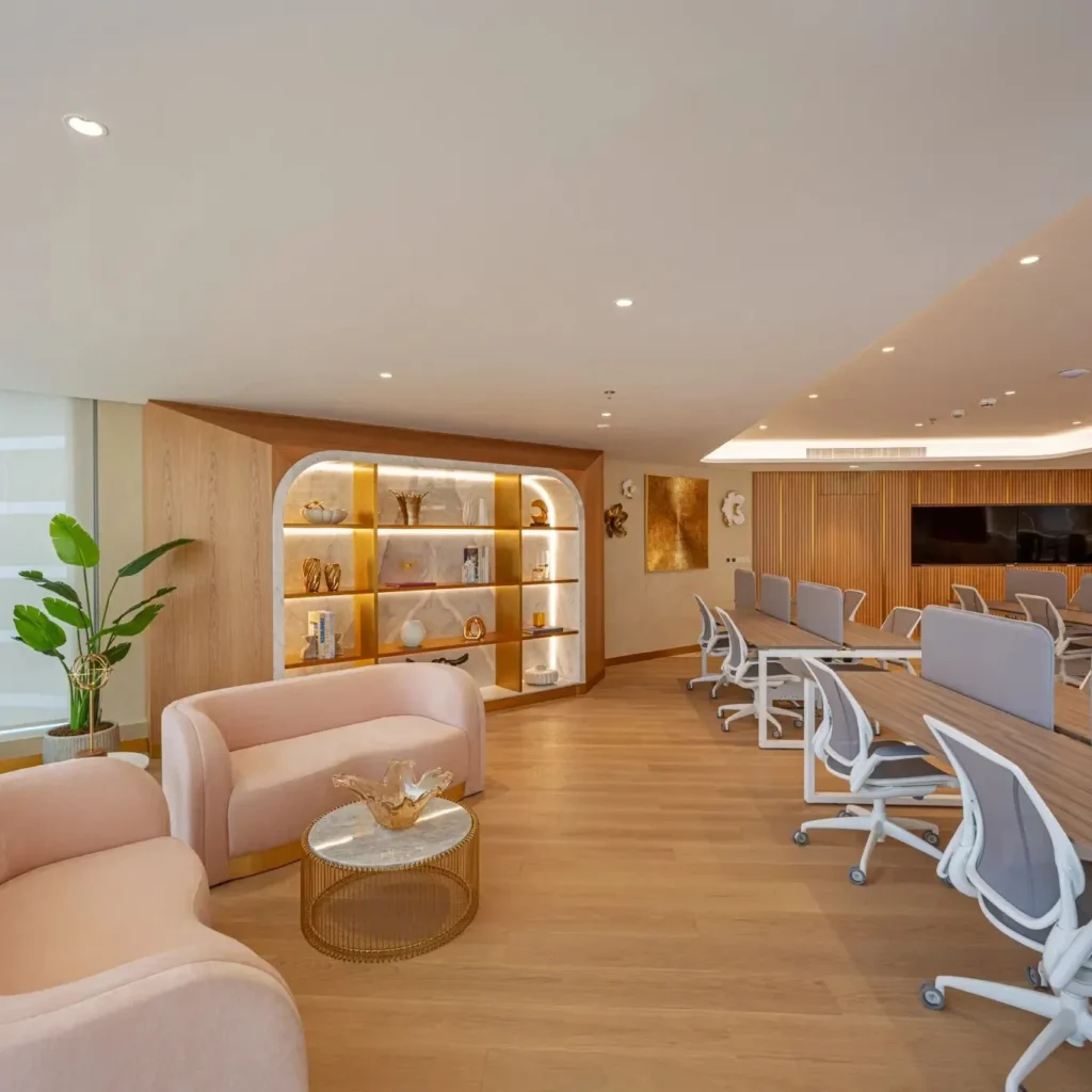 What To Look For In Fit-Out Contractors