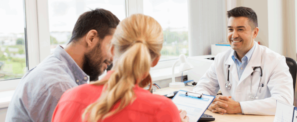 The Role of a Family Doctor in Your Healthcare