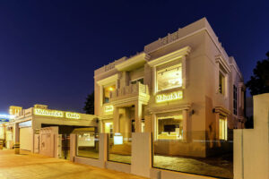 How Colors Impact The Feel Of Your Furniture