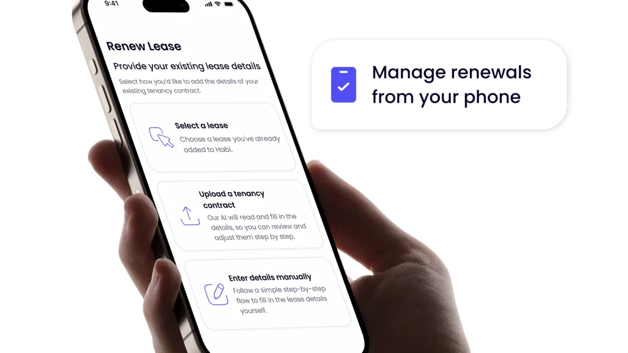 How To Add Clauses And Terms A Using Digital Lease Builder