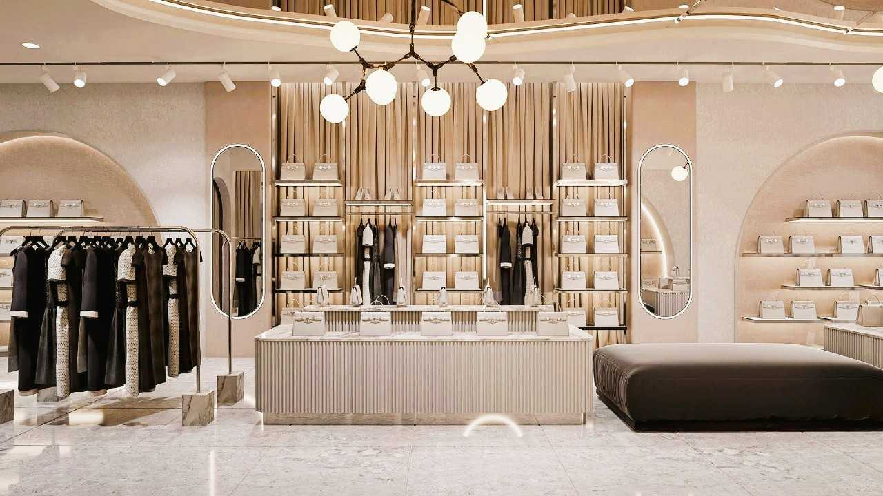 The Balance Of Form And Function In Interior Design