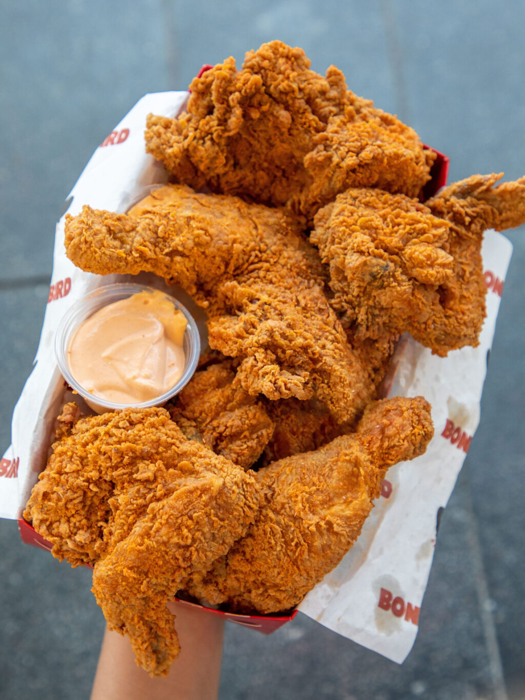 Customer Favorites You Can Add To Your Chicken Shop Menu